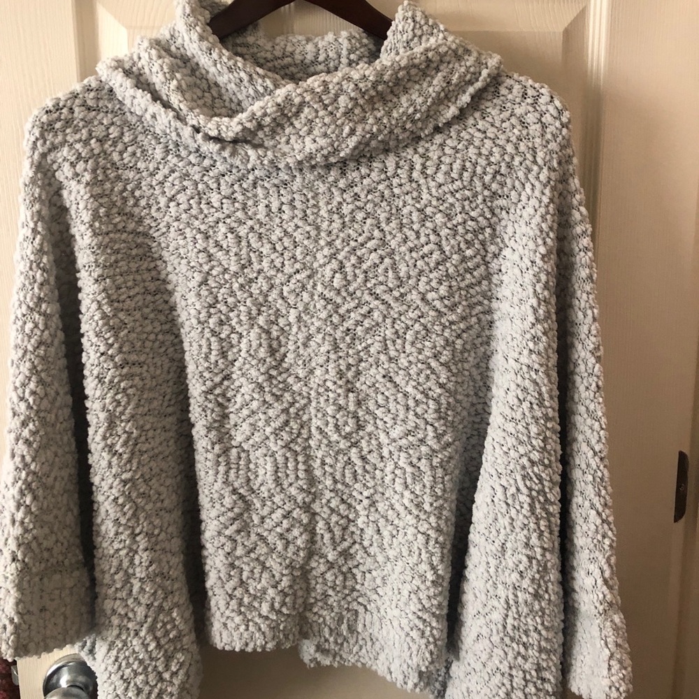 Turtleneck Sweaters